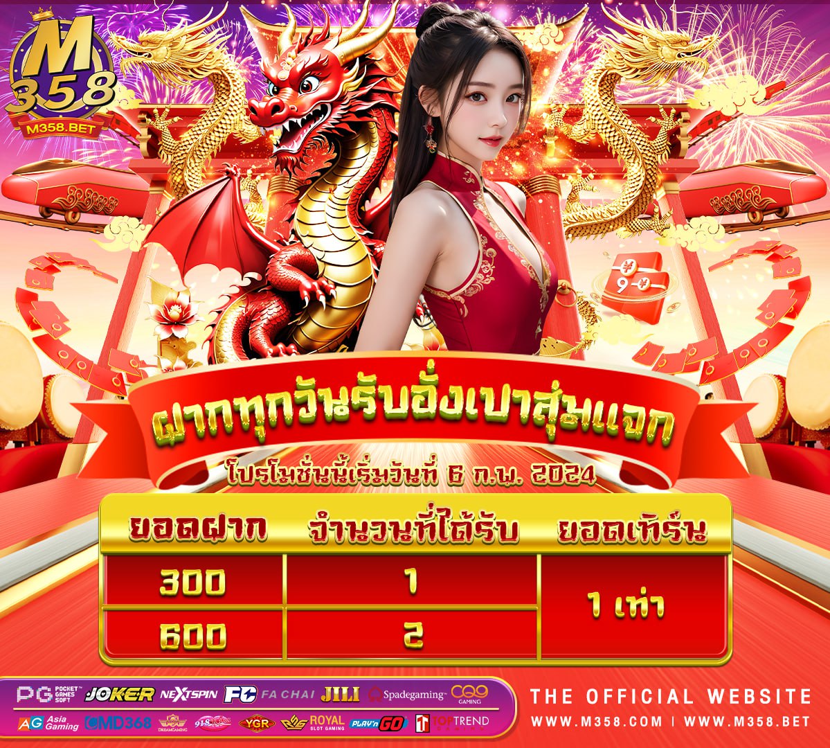 b2yแจกเครดิตฟรี